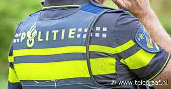 Dronken automobilist gaat door het lint: slaat agent en probeert ramen uit politieauto te schoppen - Telegraaf.nl