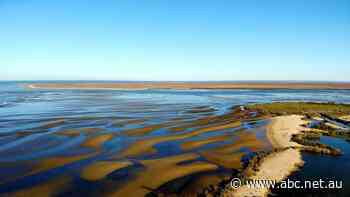 EPA recommends 'high level' of protection for parts of Exmouth Gulf