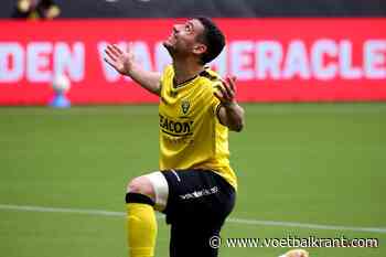 Topscorer Eredivisie geniet serieuze buitenlandse interesse