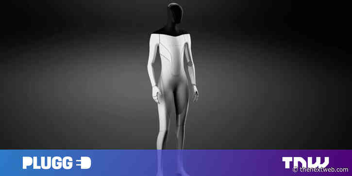 Tesla’s making humanoids — but you can overpower them