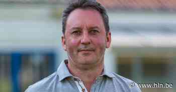 Erwin Poffe (Merelbeke): “Mooi parcours in de beker is dit seizoen een doel” - Het Laatste Nieuws