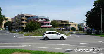 SZ/BZ: Sindelfingen / Maichingen: Halbes Dutzend neuer 30-Zonen - Sindelfinger Zeitung / Böblinger Zeitung