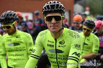 Benjamin Verraes net op tijd in topvorm: “Moeilijk te lezen koers”<BR />