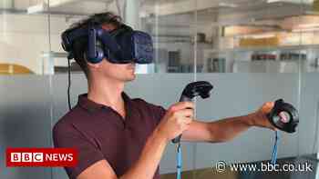 How virtual reality can help to recruit and train staff