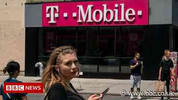 40 million T-Mobile customers hit by US data breach