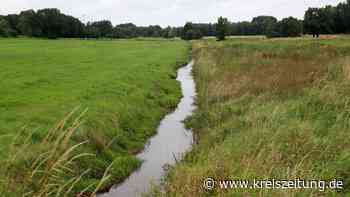 Dem Wasser Platz geben ist wichtig beim Hochwasserschutz im Sulinger Land - kreiszeitung.de