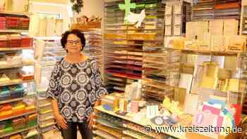 „Papier-Ideen“ in Sulingen: Abschied – und Hoffnung auf eine Nachfolge - kreiszeitung.de