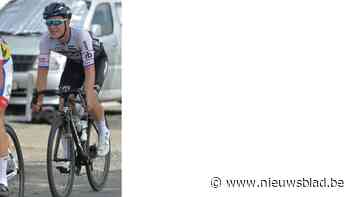 Yentl Vandevelde: “Op een BK moet je de juiste beslissingen nemen”