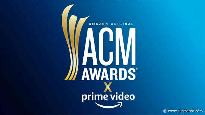 ACM Awards Moves to Amazon, Will Become a Streaming Event