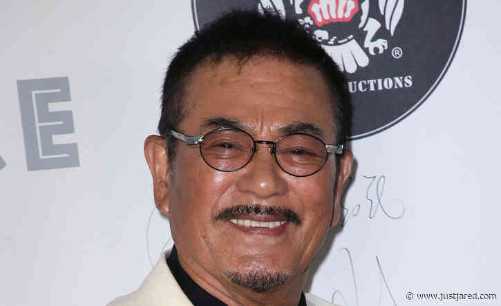 Sonny Chiba Dead - 'Kill Bill' Actor Dies of COVID-19 Complications