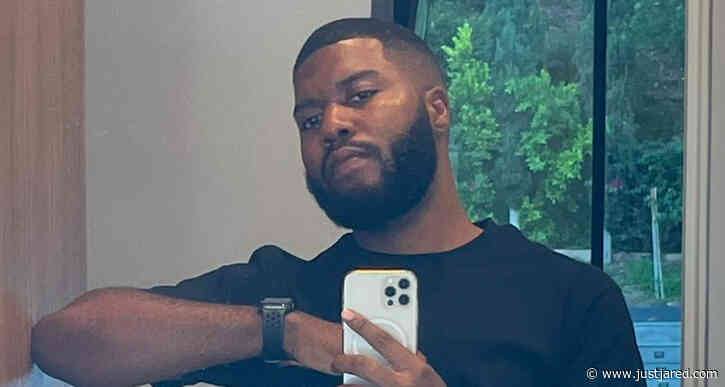 Khalid Says He's 'Proud' of His Body Amid Fitness Journey!
