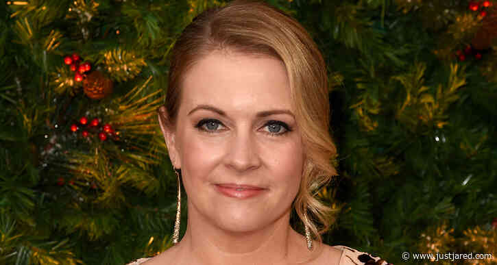 Melissa Joan Hart Tests Positive for COVID-19 After Being Vaccinated