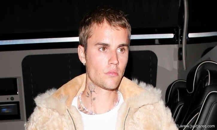 Justin Bieber Is Hosting a Three-Day Music Festival in Vegas - See the Lineup!
