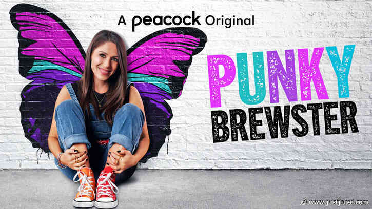 Peacock Cancels 'Punky Brewster' Revival Series After Just One Season