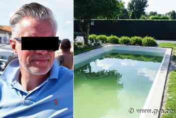Zwembadbouwer Whoppa Pool failliet verklaard: twee curatoren... - Gazet van Antwerpen Mobile - Gazet van Antwerpen