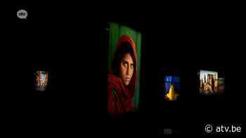 Iconische foto's nog wat langer in Antwerpen te bewonderen - ATV