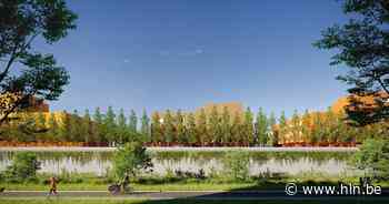 Jan De Nul mag nieuwe gevangenis in Antwerpen bouwen: open tegen begin 2025 en plaats voor 440 gedetineerden - Het Laatste Nieuws