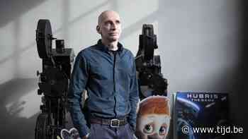 Netflix koopt in Antwerpen gemaakte film - De Tijd