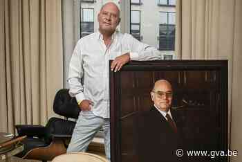 Peter Galliaert over zijn overleden vader Bob: “Met Vooruitzicht zorgden we voor de heropleving van het Zuid” - Gazet van Antwerpen