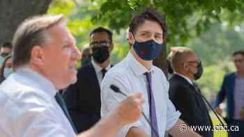 How Justin Trudeau bought himself some peace from Quebec's culture wars, and what he paid for it