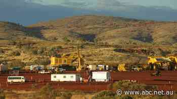 'It's got to stop': Miner sacks 48 workers over inappropriate sexual behaviour