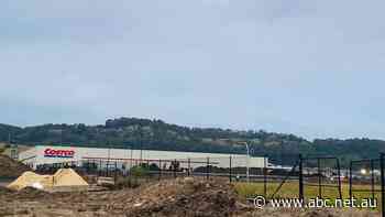 Sydney worker tests positive to COVID at Hunter's new Costco warehouse