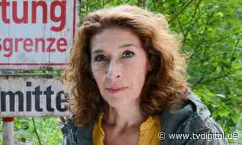 Adele Neuhauser: Schuldgefühle – Depression – Selbstmordversuche | TV DIGITAL - TV Digital