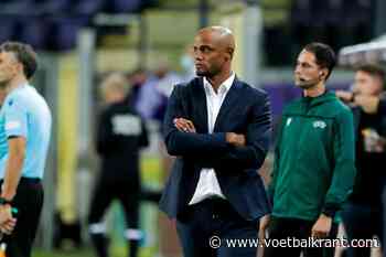 &quot;Voor Europese nachten als deze doen we het&quot; en &quot;Niet met financiële bezig&quot;: Vincent Kompany duidelijk na spektakelstuk