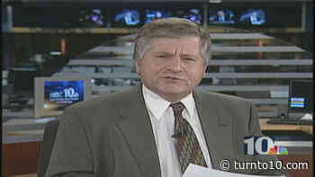 Some NBC 10 legends will be honored by the Rhode Island Radio and Television Hall of Fame - Turn to 10