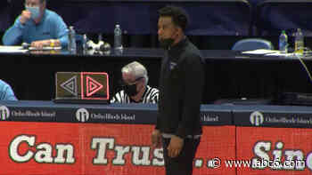 URI Men's Hoops To Face All Three Rhode Island Division I Schools in Non-Conference - WLNE-TV (ABC6)