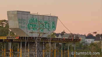 On Your Dime: Rhode Island fights to recover taxpayer money spent on graffiti removal - WJAR