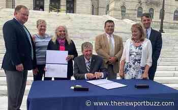 New Rhode Island law bans intentional release of balloons - Newport Buzz