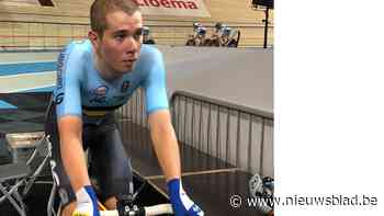 Fabio Van Den Bossche won de voorbije vier jaar liefst zes keer Europees eremetaal: “Weg naar Parijs nog lang, maar ik hoop er in 2024 bij te zijn”<BR />