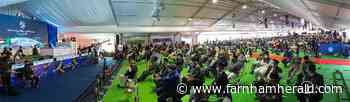 Ahmadis come together for a Covid-secure Jalsa - Farnham Herald