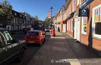 Barclays to close Alton High Street branch for good – TODAY - Farnham Herald