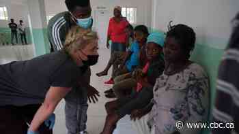 Helping Haiti after its back-to-back disasters