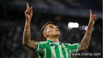 Tello, Miranda y Sidnei entran en la lista para el partido ante el Cádiz - MARCA.com