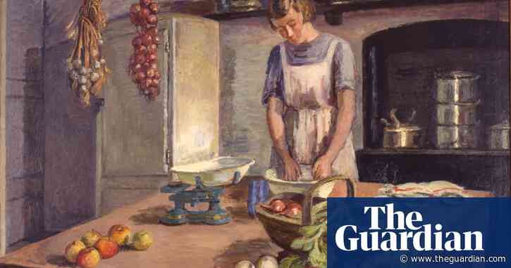 This Dark Country by Rebecca Birrell review – Bloomsbury’s female artists