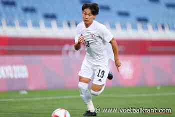 OFFICIEEL: STVV verwelkomt 'The Beast', oftewel zijn volgende Japanse nieuwkomer