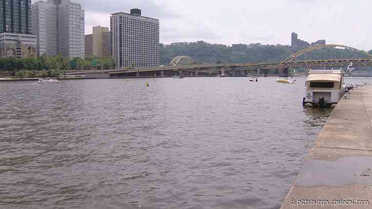 U.S. Coast Guard Urging Boaters Use Caution On Pittsburgh’s 3 Rivers Following Heavy Rains