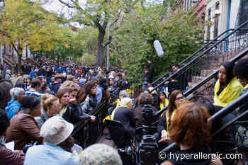 New Anti-Riot Bills Threaten the Work of Social Practice Artists - Hyperallergic