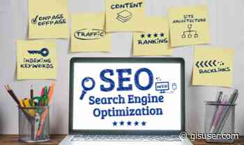 Studying How Social Media and SEO work Together - GISuser.com