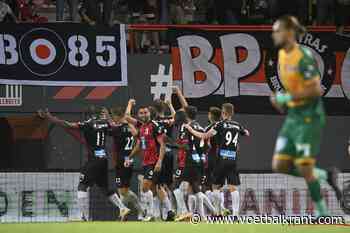 1B- Westerlo en RWDM trappen speeldag 2 op gang: wie behoudt perfect rapport?