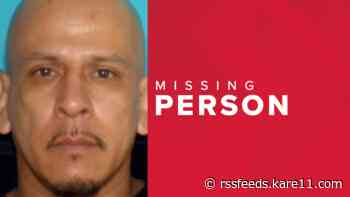 Police seek help locating missing man