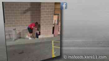 Former community problem-solver charged in beating of homeless man