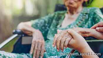 Biden administration mandates vaccines for nursing home workers
