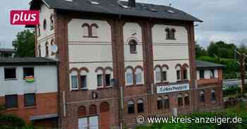 Black Inn in Ranstadt und Lokschuppen in Nidda bleiben noch zu - Kreis-Anzeiger