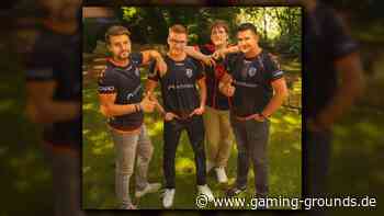 Management verstärkt: Neue Gesichter bei PENTA - Gaming-Grounds.de – Das Spielemagazin