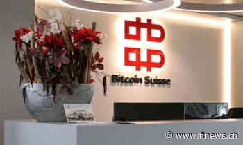 Bitcoin Suisse baut Management um und aus – finews.ch - finews.ch