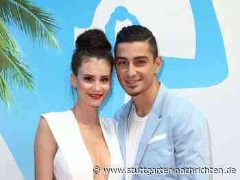 Management bestätigt - Betty Taube und Koray Günter haben sich getrennt - Stuttgarter Nachrichten